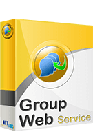GroupWebService