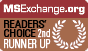 2015 Best Exchange Migration Product - Readers' Choice Awards Silver medal
