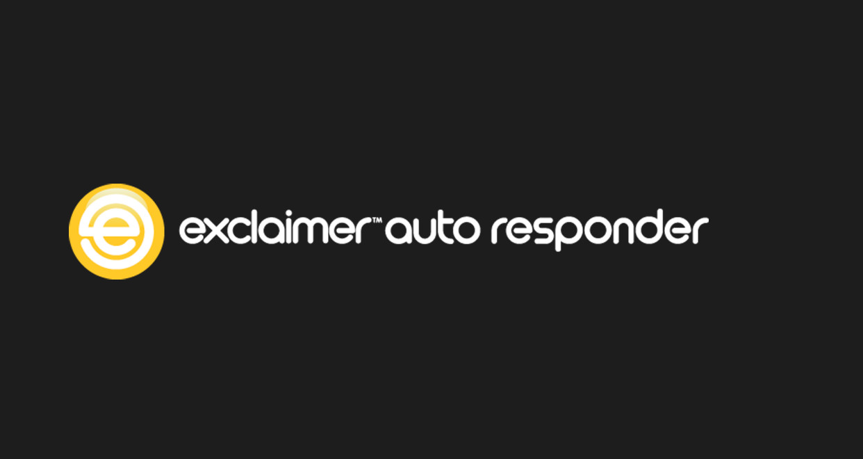 automated responder
