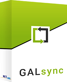 GALsync