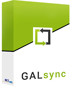 GALsync