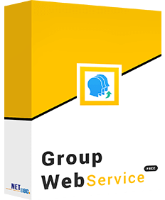 GroupWebService