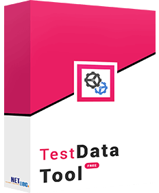 Test Data Tool